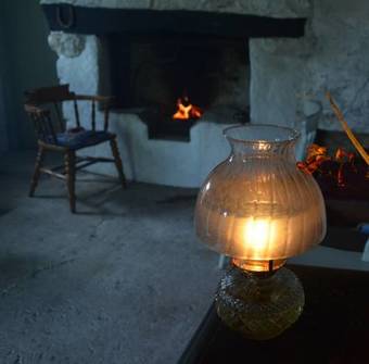 Moy River Bed And Breakfast