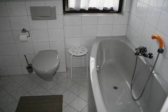 Apartamento Ferienwohnung Haus Rosa