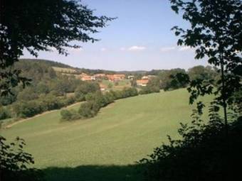 Apartamento Familienferienhof Berger