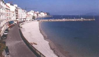 Apartment Vistamar Galicia Rax�