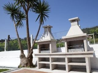 Apartamentos Naturmar