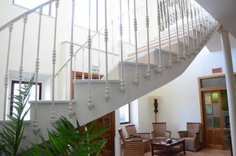 Agroturismo Hotel Rural Casas De Don Adame