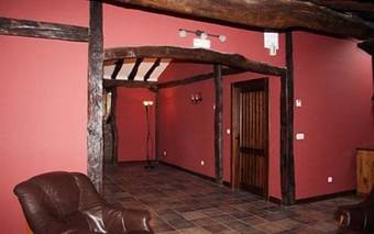 Agroturismo Argi�enea