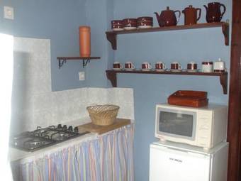 Monta�on Negro "casa Marialuisa"