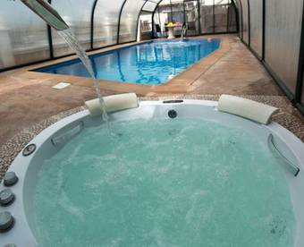 Agroturismo Casa Can Vila Las Marquesas