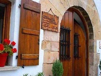 Agroturismo Casa Rural Lenco