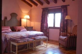 Agroturismo La Tenada De Sotos