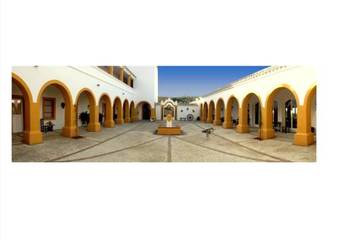 Agroturismo Hacienda La Morena