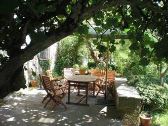 Agroturismo Casa Caxigueiro