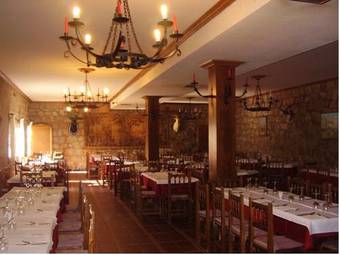 Agroturismo Casa Rural Ropino