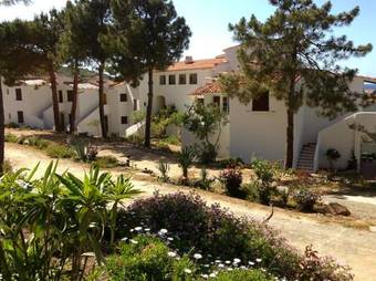 Apartamento Punta Paliagi 2