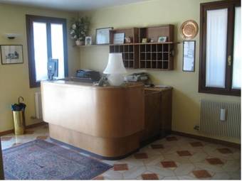 Hotel Ristorante Dotto