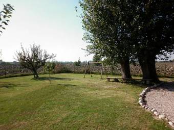 Bed & Breakfast B&amp;b Corte Leopoli