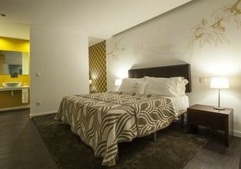 Bed & Breakfast Casa Dona Maria Luiza