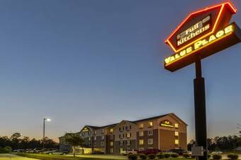 Hotel Value Place Houston-conroe