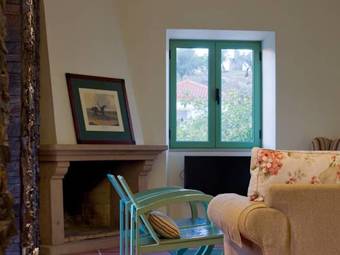 Agroturismo Vdf - Vale De Ferreiros