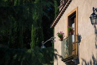 Agroturismo Country House I Tre Tigli