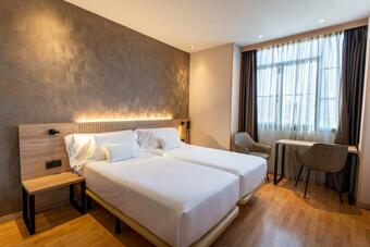 Hotel Petit Palace Eixample