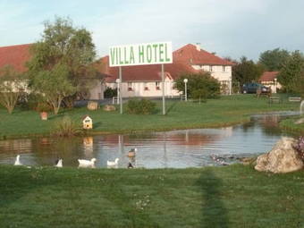 Villa Hotel