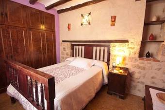 Agroturismo Casa Lo Ferre