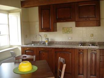 Agroturismo Le Casine