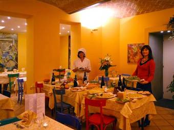 Hotel Albergo Ristorante Corsini