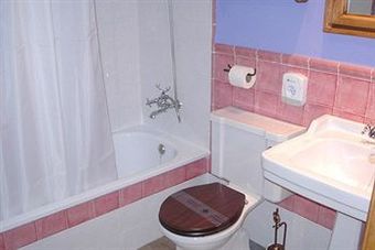 Agroturismo Hospederia Rural Los Palmitos