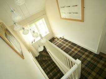 Bed & Breakfast Eighteen97