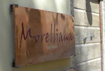 Agroturismo Morelliana4rooms