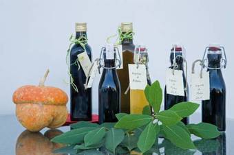 Agroturismo Agriturismo La Badessa