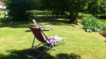 La Maison Des Renaudi�res