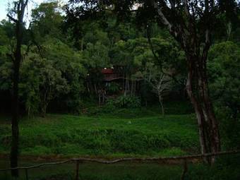 Yucuma Lodge