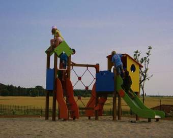 Hostal Antico Borgo Casalappi