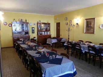 Agroturismo Agriturismo Jesson Rosamund