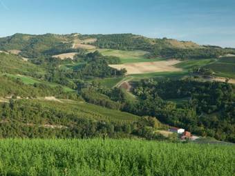 Apartment Yassine Tredozio
