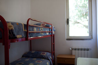 Hostal Resort Baia Del Silenzio