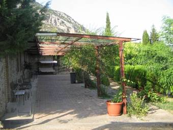 Agroturismo Agriturismo San Fele