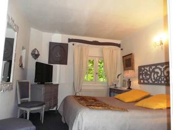 Hotel La Gabeti�re