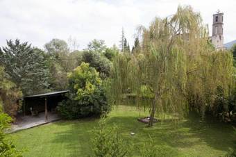 Agroturismo Cal Carreter