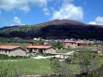 Agroturismo Casas Rurales Las Praderas