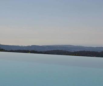 Bed & Breakfast Villa Menuse