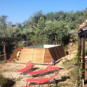 Agroturismo Can Canaleta Turismo Rural