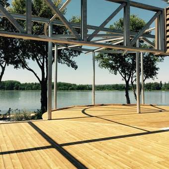 H�tel De Plein Air Les Voiles Du Grand Large