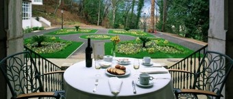 Hotel Parador De Limpias