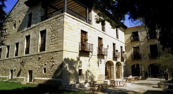 Hotel Parador De Santillana Gil Blas