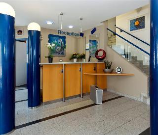 Best Western Hotel Stuttgart Airport-messe