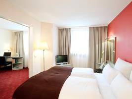 Hotel NH F�rth N�rnberg