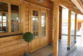 Aparthotel Salut L'om