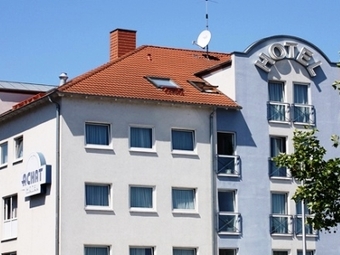 Hotel Achat Ludwigshafen