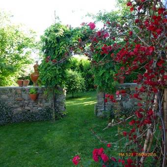 Agroturismo Casal Da Corti�ada